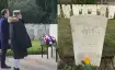 PM Modi lays wreath at Mazargues war cemetery