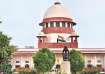 SC questions Centre on the issue