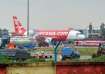 Air Asia Lucknow-Kolkata flight makes emergency landing