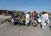 Afghanistan: 16 Injured after explosion rocks Baghlan
