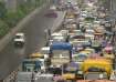 Massive jam expected as farmers vow to march to Delhi from