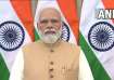 Prime Minister Narendra Modi.