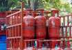 Every month, the oil marketing companies adjust the prices of LPG cylinders.