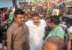 After the TMC came to power in 2011, Mondal's stature as a
