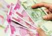 Rupee finally closed at 79.64 against the greenback, down