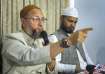 All India Majlis-E-Ittehadul Muslimeen (AIMIM) chief