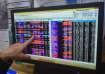 Sensex plunges over 600 points in opening session.