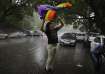 delhi rains, delhi rains news