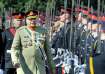 Pakistan Army chief Gen Qamar Javed Bajwa