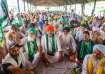 Prominent farmer leaders from Punjab, Haryana, Rajasthan,