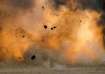 Hyderabad, Two injured in gas cylinder explosion at King restaurant, cylinder blast in hyderabad, cy