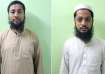 West Bengal, Bengal terror suspects, North 24 Parganas