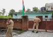 Madhya Pradesh, MP Cop suspended for seeking help from spiritual guru to crack murder case, murder c
