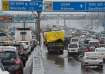 delhi rains, delhi monsoon