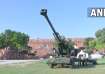 Made-in-India Advanced  Towed Artillery Gun System (ATAGS)