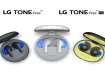 LG Tone Free T90