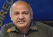 Manish Sisodia has been positioned number 1 in the CBI FIR.