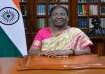 President Droupadi Murmu addressed the nation on the eve of