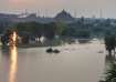 Yamuna water level, Delhi Yamuna river