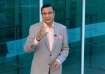 India TV's Editor-In-Chief and Chairman, Rajat Sharma