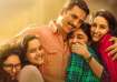 Akshay Kumar starrer Raksha Bandhan Bollywood movie