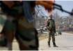 Unknown gunmen suspected to be militants shot dead a Non-