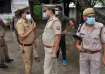 Thane police, thane robbery, Tempo driver injured in firing during robbery bid in Thane, maharashtra