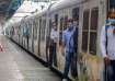 Mumbai local trains face delay on Central line due to