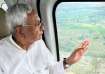 Bihar CM Nitish Kumar was unhappy over the comment made by