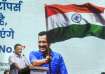 The Aam Aadmi Party has been eyeing a Gujarat berth and has