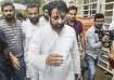 Amanatullah Khan was arrested over irregularities in Waqf