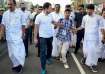 The yatra, which entered Kerala on September 10, will