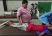 Balasore news, Odisha, 28 workers fall ill, ammonia gas leak, Balasore prawn plant, latest updates 