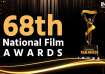 National Film Awards Winners