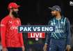 PAK vs ENG 5th T20I
