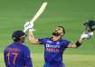 Virat Kohli, Rahul Dravid, IND vs AUS 3rd T20I