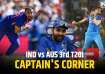 Rohit Sharma, IND vs AUS, IND vs AUS 3rd T20I