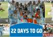 2007 World Cup, T20I