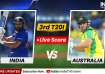 IND vs AUS, 3rd ODI: Latest Updates
