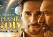 'Thank God' is slated to be released on October 25.