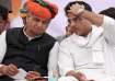 Rajasthan political crisis LIVE Updates, Rajasthan politics, Ashok Gehlot, Sachin Pilot