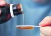 cough syrup, WHO, Indian made cough syrup, Gambia children death