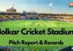 Holkar Cricket Stadium - The Numbers Game