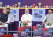 Prime Minister Narendra Modi launches 5G services in India