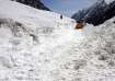 Uttarkashi avalanche, Uttarkashi avalanche news, Uttarkashi avalanche latest news, Uttarkashi avalan