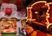 Bigg Boss 16 Circus-Themed House