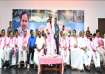 KCR turned TRS into BRS to take on PM Modi and Amit