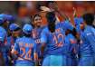 India, Indian women's cricket team, Women's Asia Cup 2022