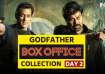 GodFather box office