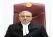 Justice Sharma was appointed by Delhi High Court Chief
